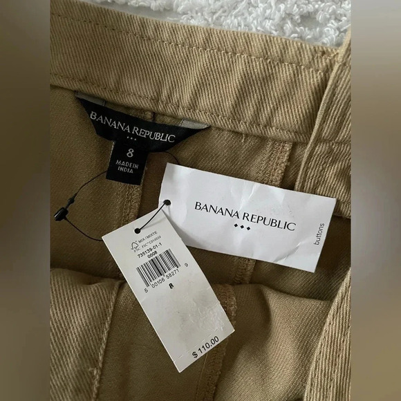 Banana Republic Seamed Mini Dress - Picture 8 of 13